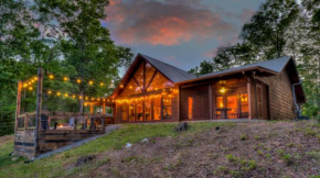 S'more House by Escape to Blue Ridge